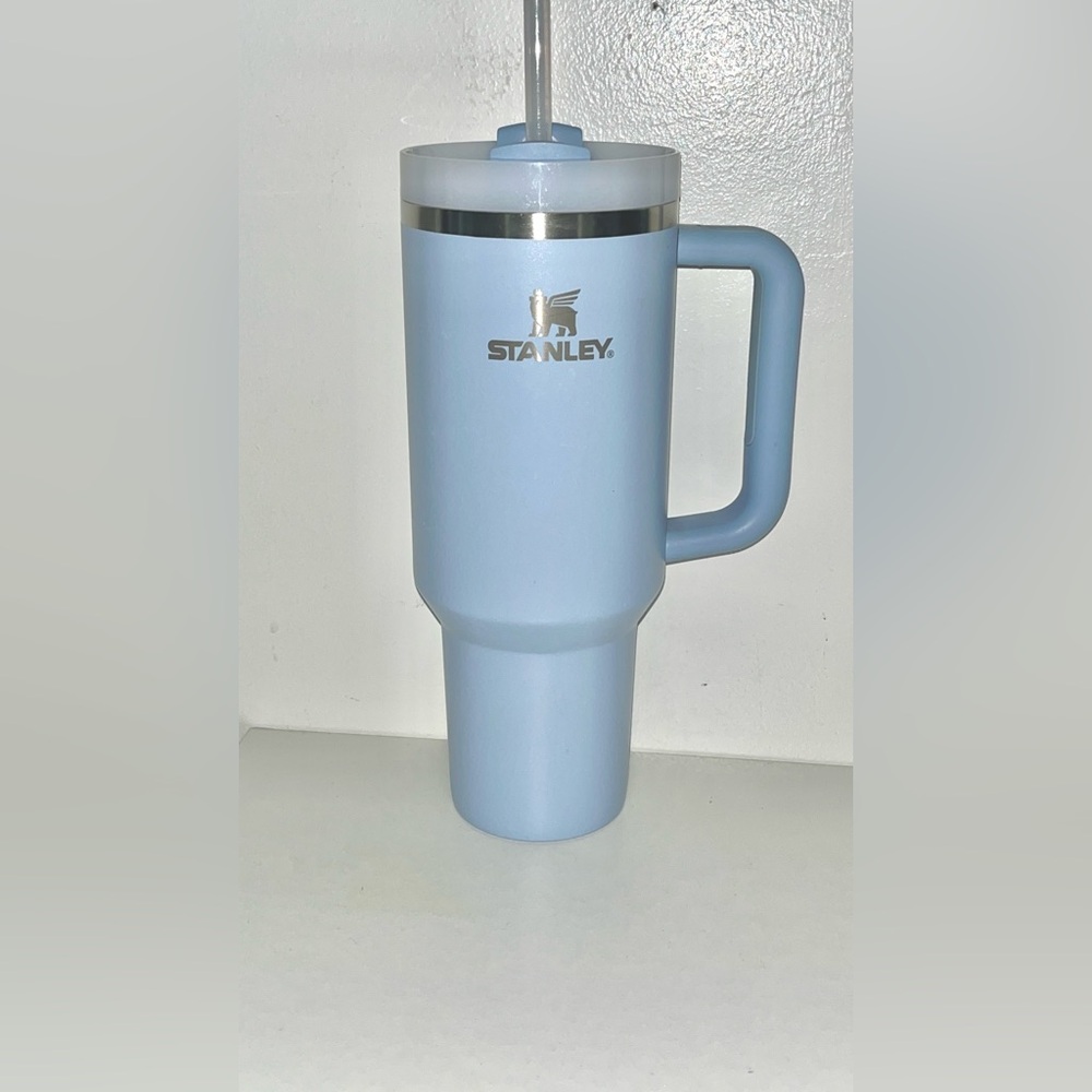 Stanley 40oz Heather Insulated Travel Mug with Handle